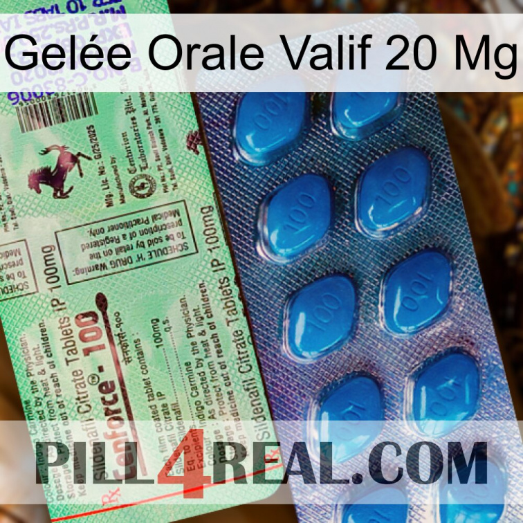 Gelée Orale Valif 20 Mg new02